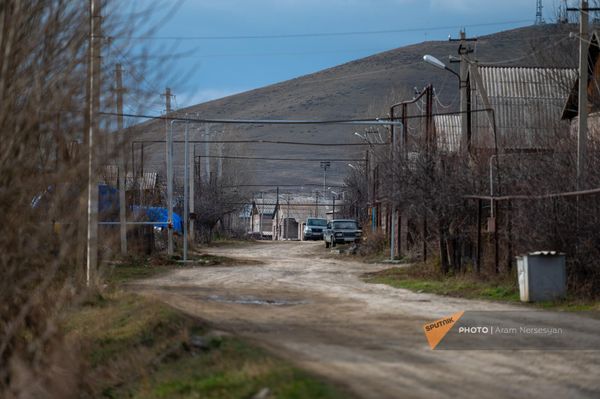 Շիրակամուտ - Sputnik Արմենիա