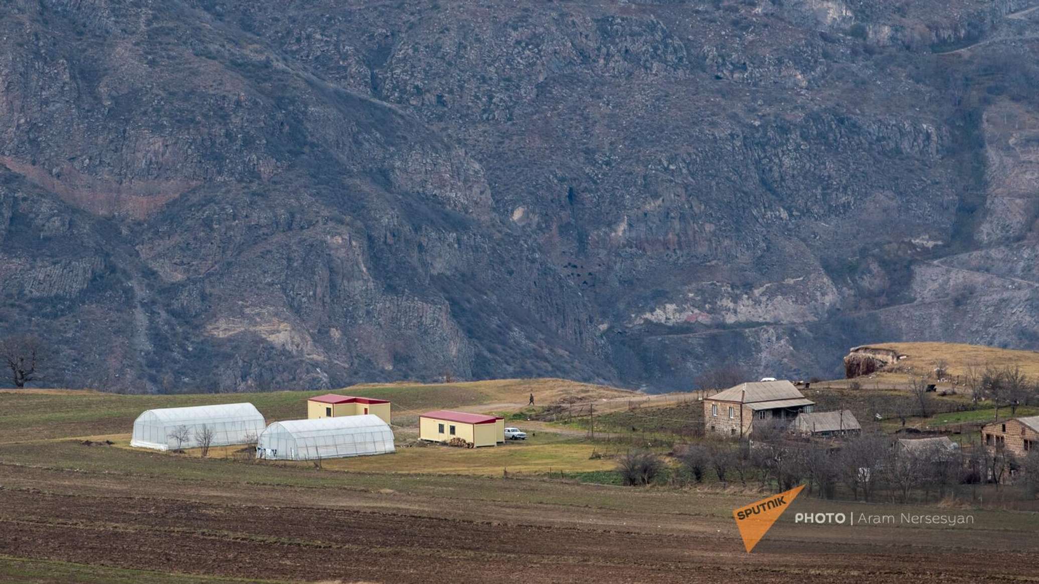 ԱԱԾ–ն հաստատեց` Սյունիքի մարզում ադրբեջանցի զինծառայողը կրակել է ՀՀ ...