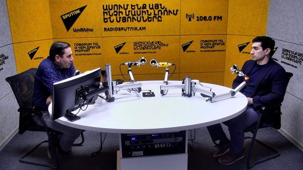 Լևոն Քոչարյան․ «Պետք է ուժեղ լինել և ոչ մի էջ չհամարել փակված» - Sputnik Արմենիա