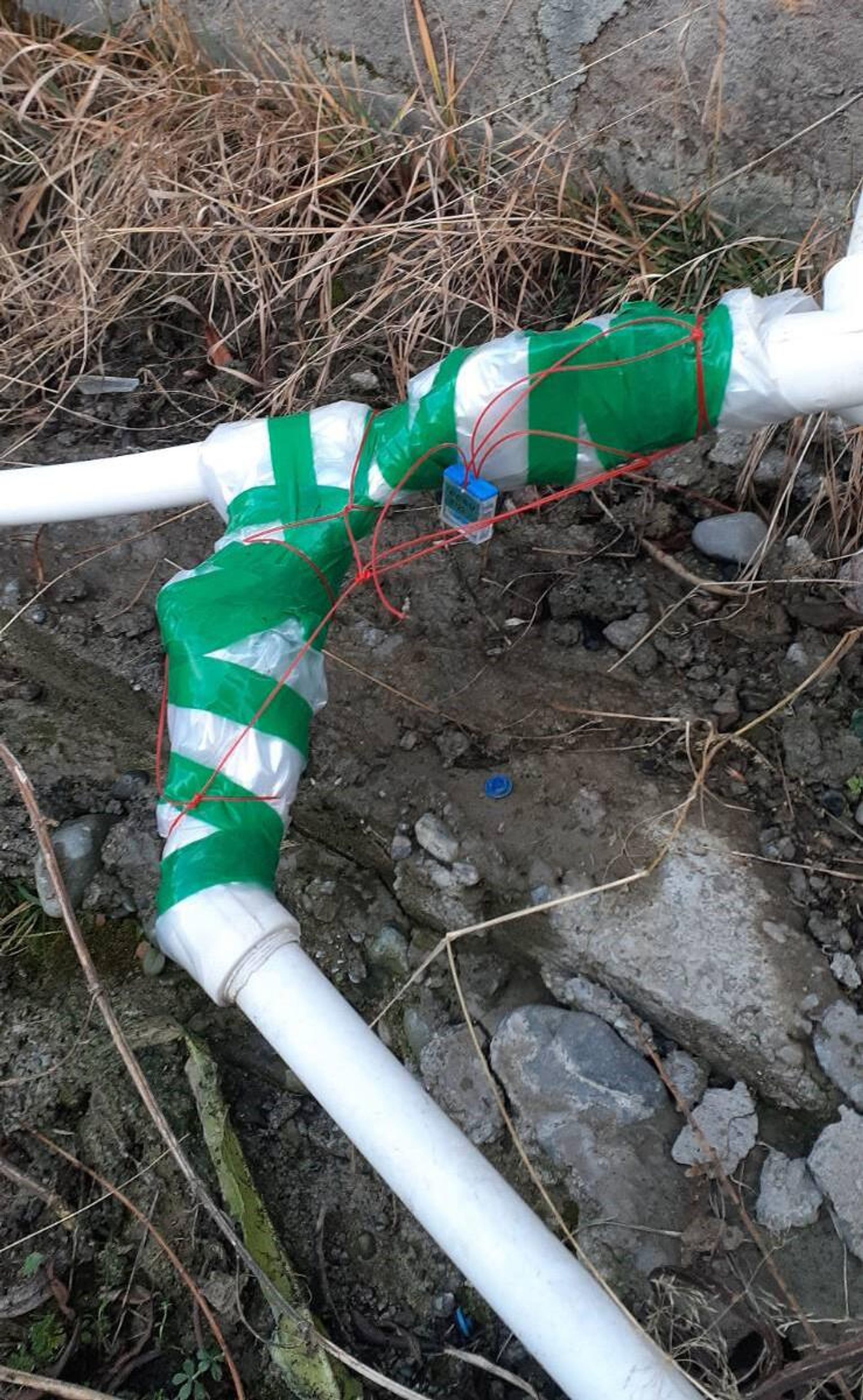 Незаконный забор воды и загрязнение реки в Гегаркунике - Sputnik Արմենիա, 1920, 13.12.2023