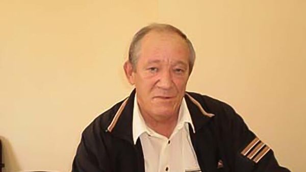 Николай Казарян - Sputnik Армения