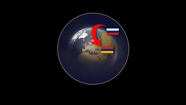 Как изменились денежные переводы из России в Армению за 10 месяцев 2023 г. - Sputnik Армения