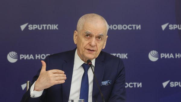 Գենադի Օնիշչենկո - Sputnik Արմենիա