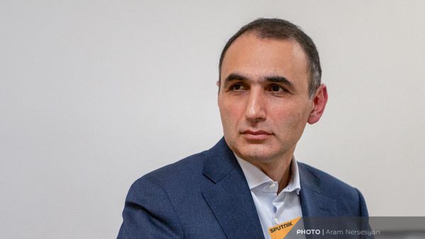 Դատարանը վճռեց՝ Չալաբյանի ազատությունը սահմանափակել 1 տարի 11 ամիս 5 օր ժամկետով․ փաստաբան - Sputnik Արմենիա