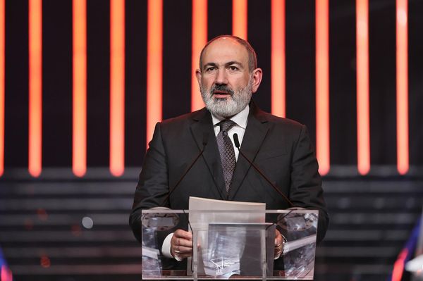 «Մեր ժամանակների հերոսը - 2023» մրցանակաբաշխությունը - Sputnik Արմենիա