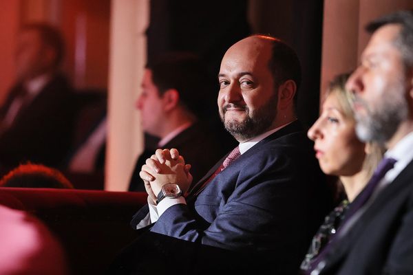 «Մեր ժամանակների հերոսը - 2023» մրցանակաբաշխությունը - Sputnik Արմենիա