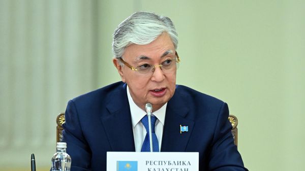 Կասիմ-Ժոմարտ Տոկաև - Sputnik Արմենիա