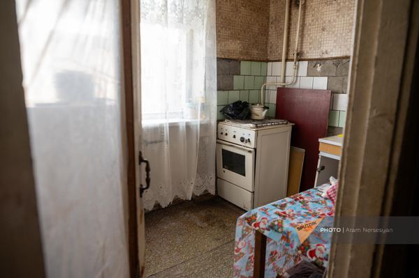Խոհանոցը - Sputnik Արմենիա