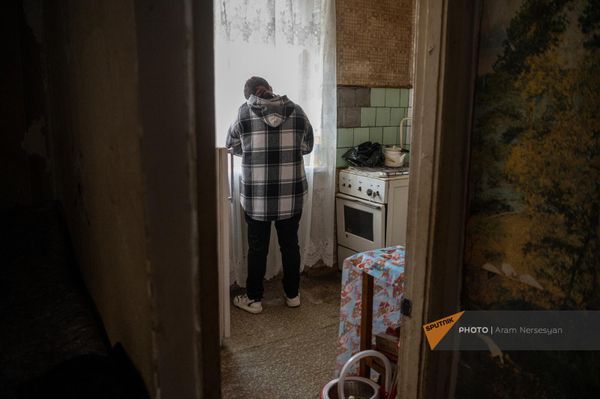 Աննայի հարսը - Sputnik Արմենիա