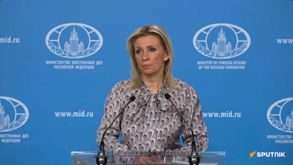 Почему России не все равно, что происходит в Армении: Захарова подвела итоги года  - Sputnik Армения