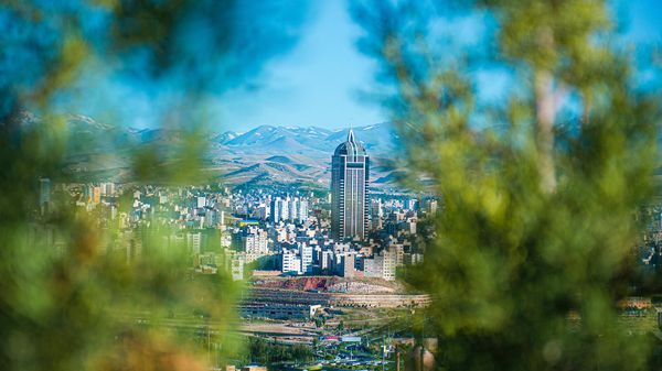 Թավրիզ - Sputnik Արմենիա