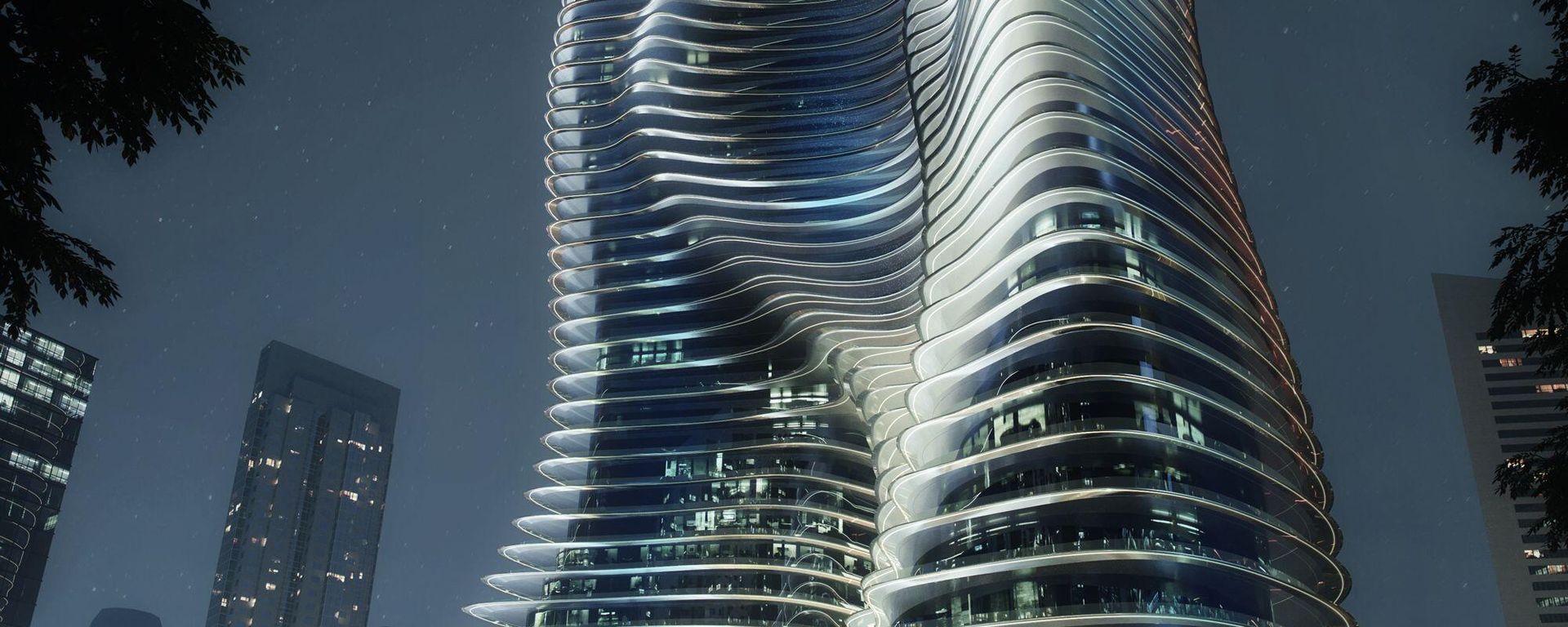 Проект Bugatti Residences в Дубае - Sputnik Армения, 1920, 09.02.2025