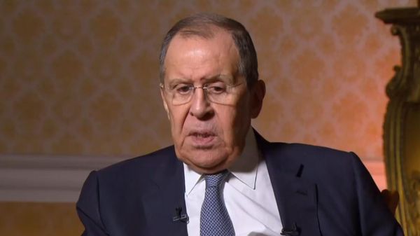 Глава МИД РФ Сергей Лавров  - Sputnik Армения