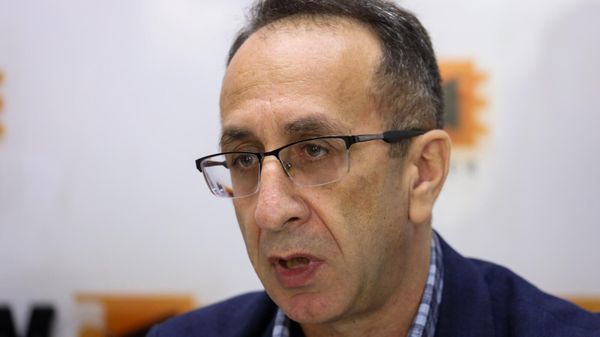 Սմբատ Հովհաննիսյան - Sputnik Արմենիա