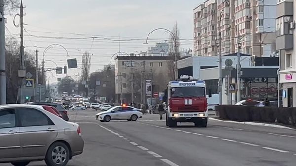 Բելգորոդ - Sputnik Արմենիա