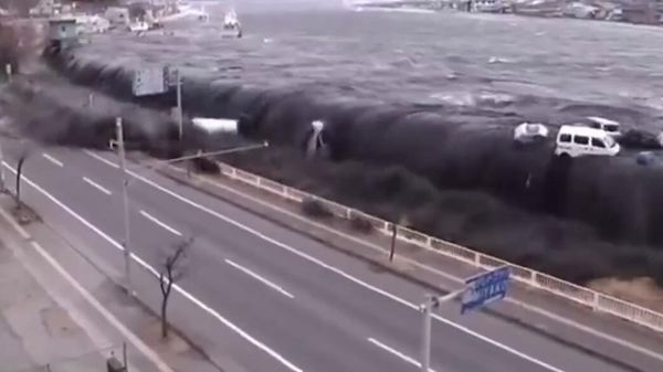 На западе Японии поизошли два землетрясения магнитудой 5,6 и 7,4 баллов. - Sputnik Армения
