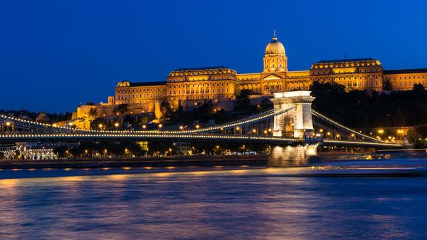 Будапешт - Sputnik Армения