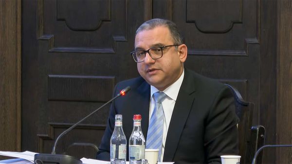 Տիգրան Խաչատրյան - Sputnik Արմենիա