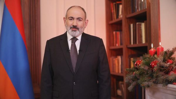 Քրիստոս Ծնաւ եւ Յայտնեցաւ - Sputnik Արմենիա