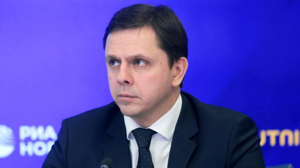Անդրեյ Կլիչկով - Sputnik Արմենիա