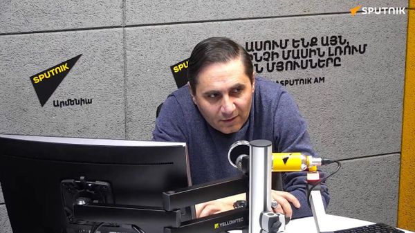 «Զանգեզուրի միջանցքի» ուրվականը շարունակում է հետապնդել․ Աբովյան time - Sputnik Արմենիա