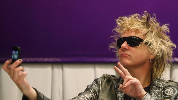 Барабанщик группы Scorpions Джеймс Коттак - Sputnik Армения
