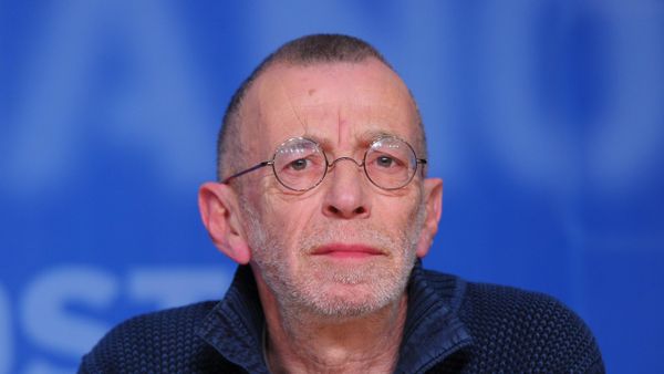 Поэт и публицист Лев Рубинштейн - Sputnik Армения