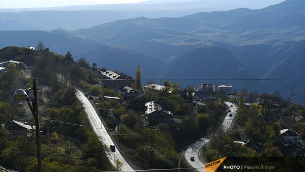 Google Earth-ով «այցելում» ենք մեր գյուղ, գտնում մեր տունը․ Աշոտ Գևորգյանին պատմել են արցախցիները - Sputnik Արմենիա