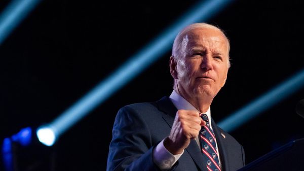 Президент США Джо Байден - Sputnik Արմենիա