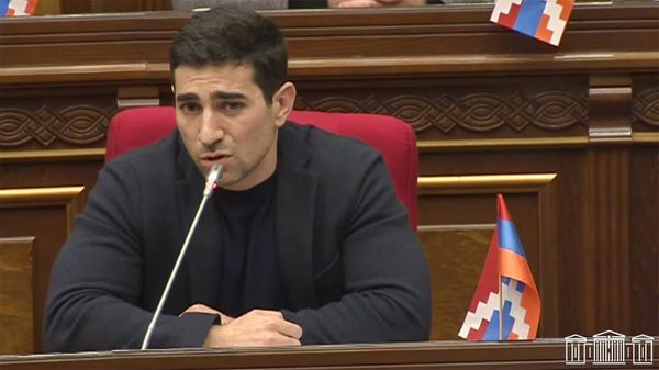 Լևոն Քոչարյան - Sputnik Արմենիա