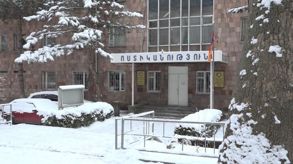 Հարևանների վեճն ավարտվել էր դանակահարությամբ - Sputnik Արմենիա