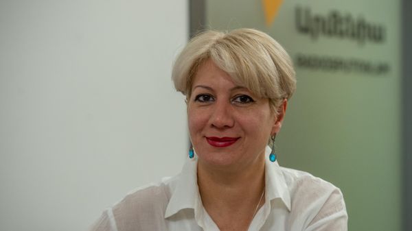 Ի՞նչ պահանջներ ունեն ամուսնական գործակալություն դիմողները. առանց տաբուների զրույց տնօրենի հետ - Sputnik Արմենիա