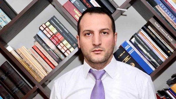 Արևմուտքը փորձում է փափուկ բարձ դնել Հայաստանի գլխի տակ․Կարապետյան - Sputnik Արմենիա