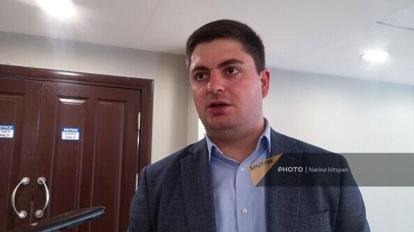 Ցնցումներ կառուցապատման ոլորտում. Միության նախագահը չի բացառում նաև սնանկության դեպքերը - Sputnik Արմենիա