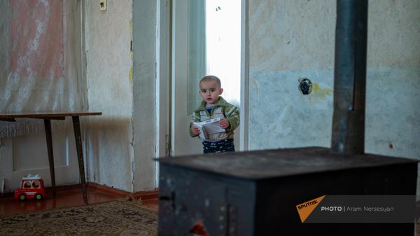 Մոնթեն - Sputnik Արմենիա
