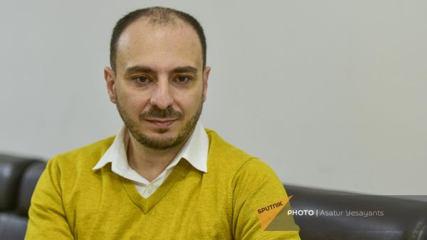Սոխն ու կաղամբը կուրծքը չեն մեծացնում. առանց տաբուների զրույց օնկոպլաստիկ վիրաբույժի հետ - Sputnik Արմենիա