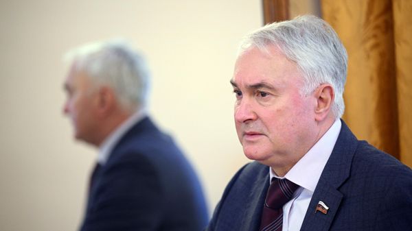 Андрей Картаполов - Sputnik Армения
