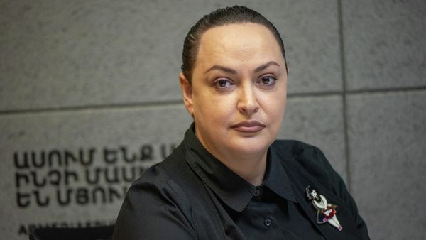 Երևանի Իսկաովի պողոտայում տեղի ունեցած վթարից ձի է տուժել։ - Sputnik Արմենիա