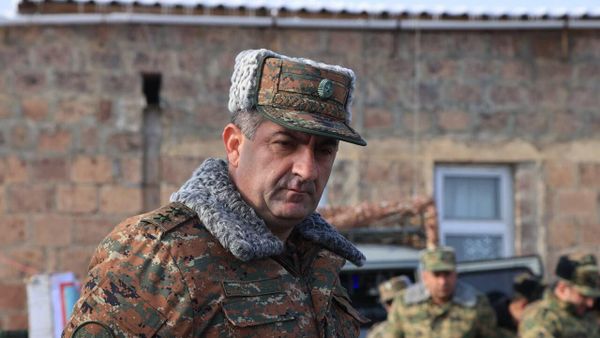 Էդվարդ Ասրյան - Sputnik Արմենիա