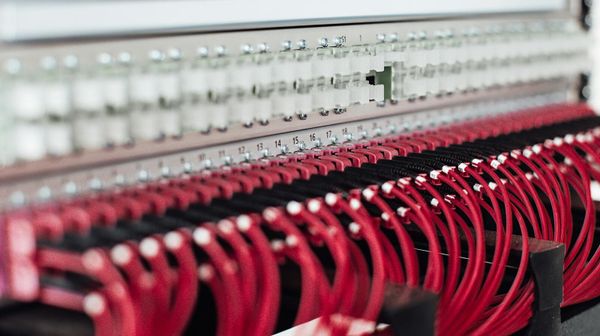 Кабели интернета - Sputnik Армения