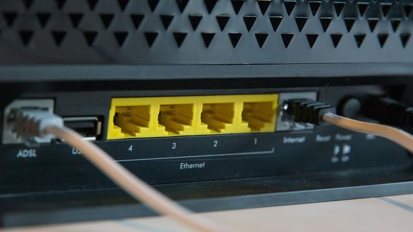 Кабели интернета - Sputnik Армения