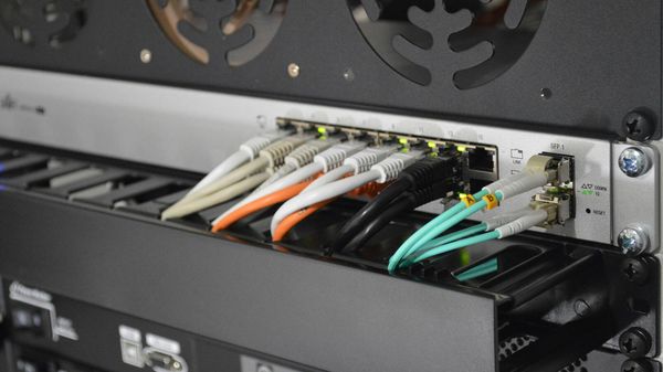 Кабели интернета - Sputnik Армения