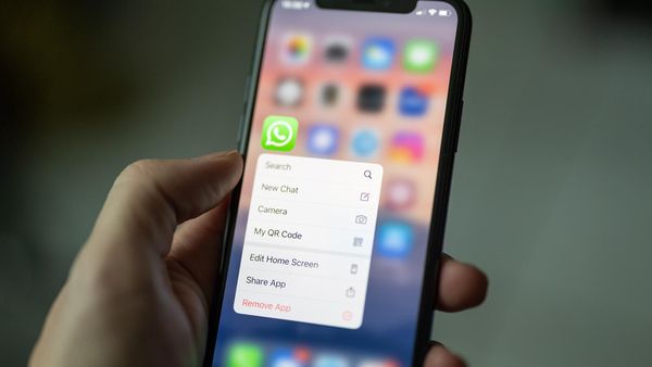 Мессенджер WhatsApp - Sputnik Армения