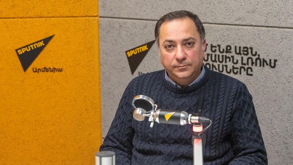 Բաքուն շարունակելու է ադրբեջանականացման քաղաքականությունը ինչև վերջին հայկական հուշարձանը. Րաֆֆի Քորտոշյան - Sputnik Արմենիա