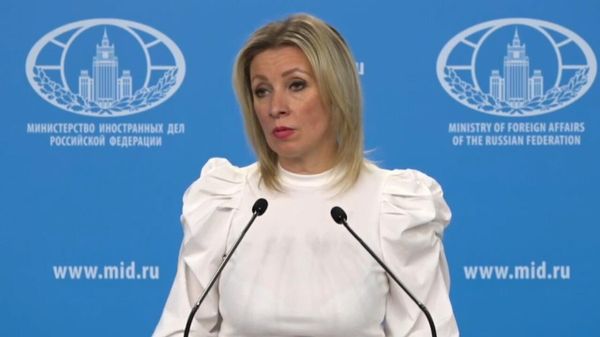 Если кто-то хочет близости, надо понять, чем она обернется: Захарова о сближении Еревана с НАТО  - Sputnik Армения