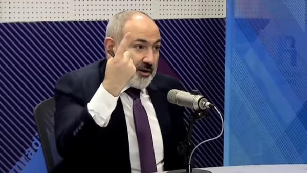 Հարցազրույցի ժամանակ - Sputnik Արմենիա