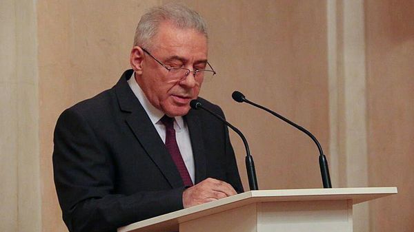 Вагаршак Арутюнян - Sputnik Армения