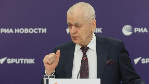 Գենադի Օնիշչենկո - Sputnik Արմենիա