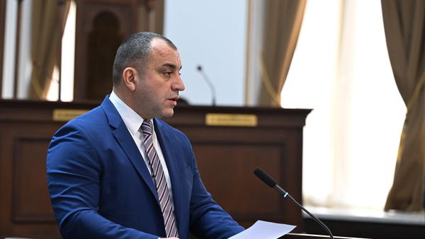 Արման Դիլանյան - Sputnik Արմենիա