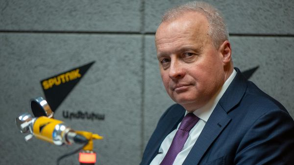 Սերգեյ Կոպիրկին - Sputnik Արմենիա